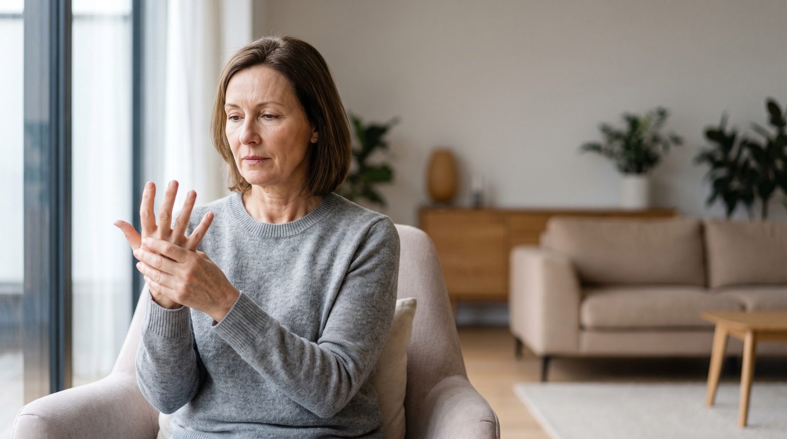 Early Signs of Arthritis You Shouldn’t Ignore
