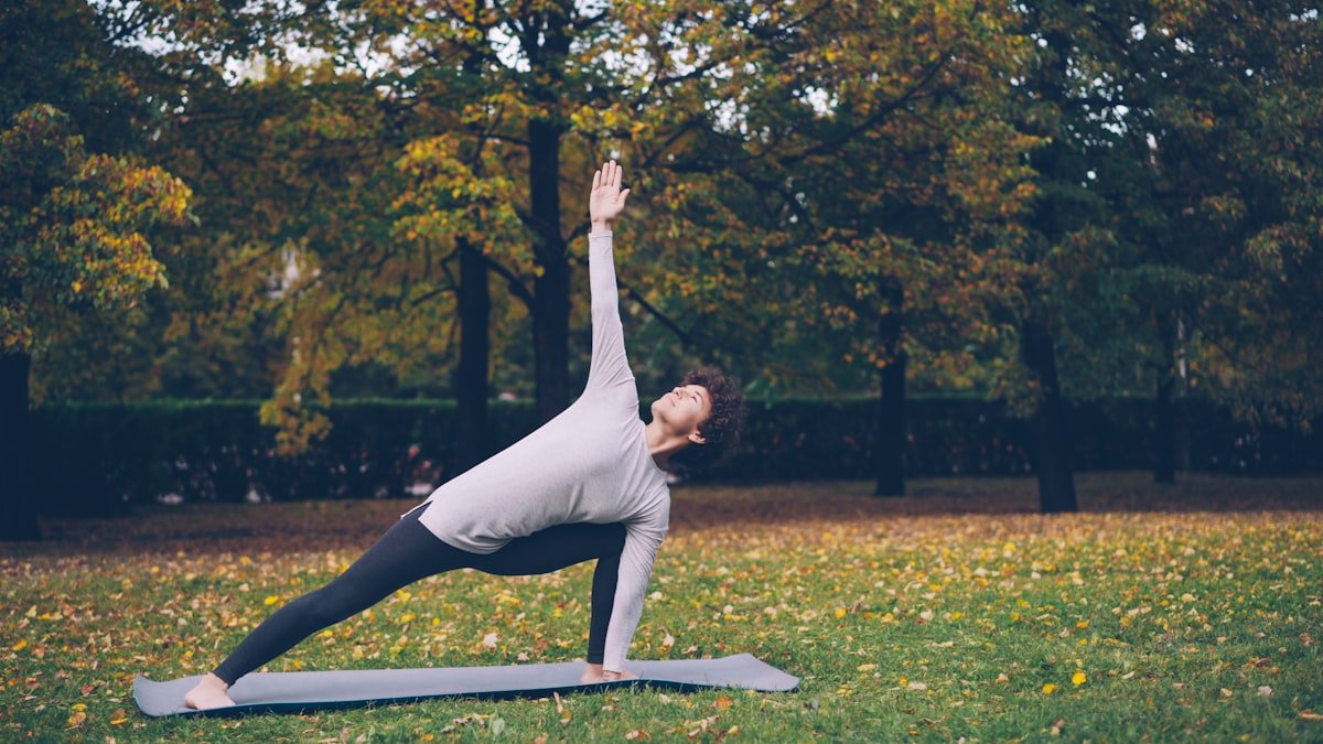 Best Low-Impact Exercises for Joint Pain (and How to Start)