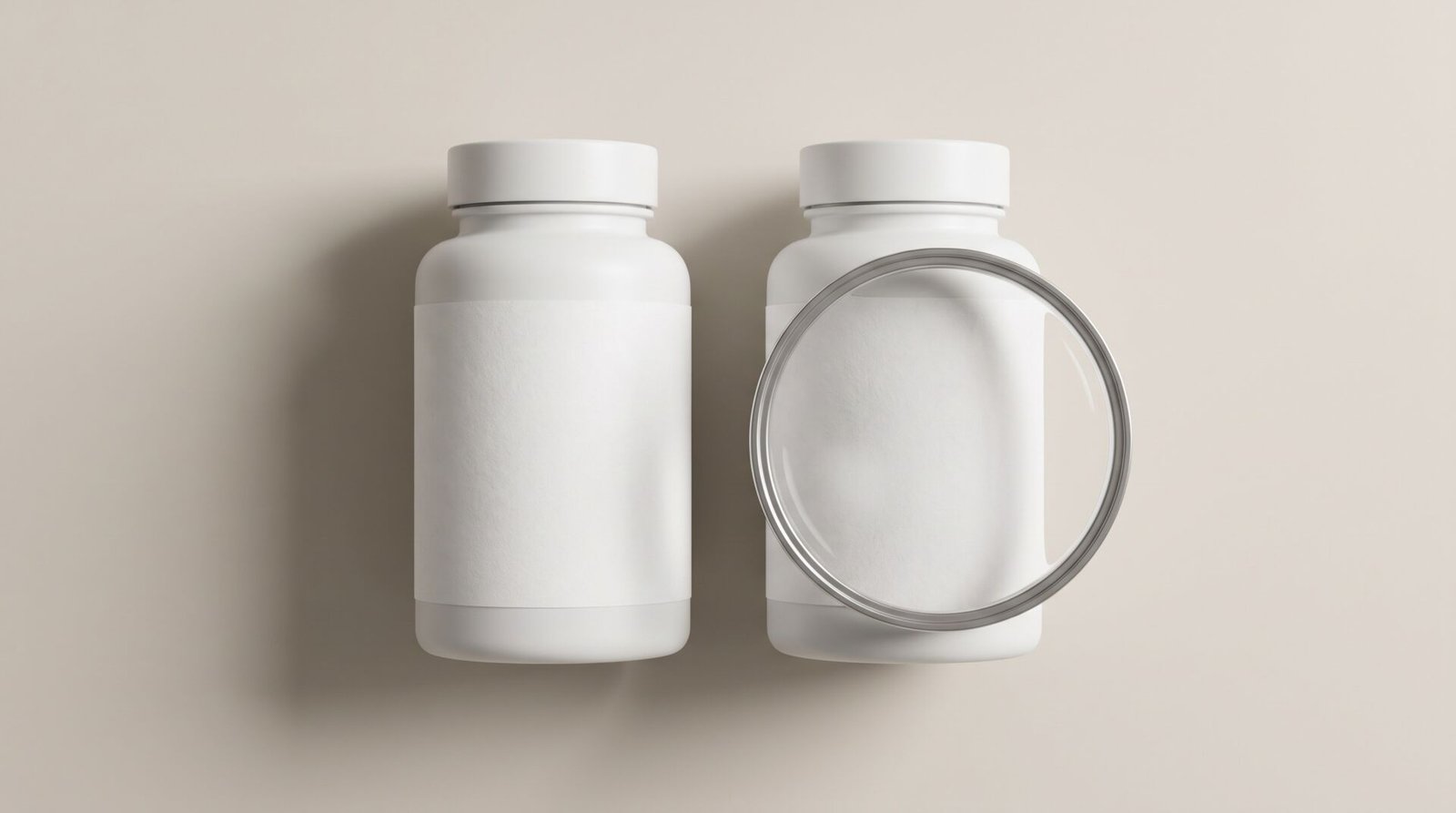 How to Choose a Joint Supplement: A Label-Reading Guide